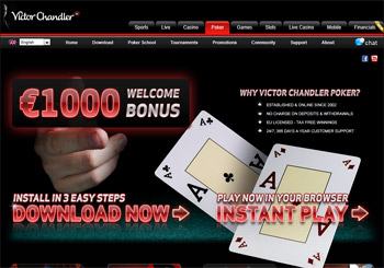 VC Poker