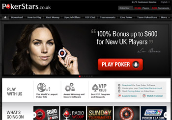 PokerStars